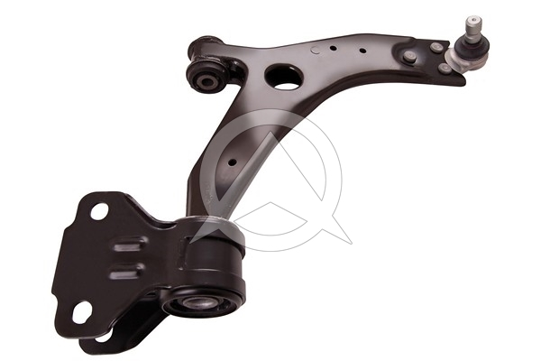 Volvo control arm assy-front right
