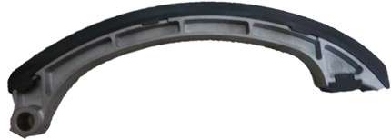 Daihatsu guide rail-timing chain-curved 260mm LENGTH