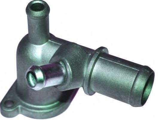 Daewoo coolant flange