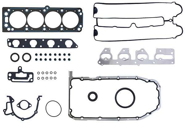 Daewoo overhaul gasket set