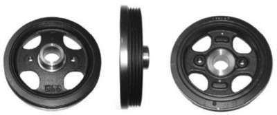 Daihatsu crankshaft pulley-micro-V belt 143x24 4PK