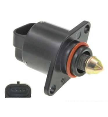 Daewoo control valve - idle 4 PIN