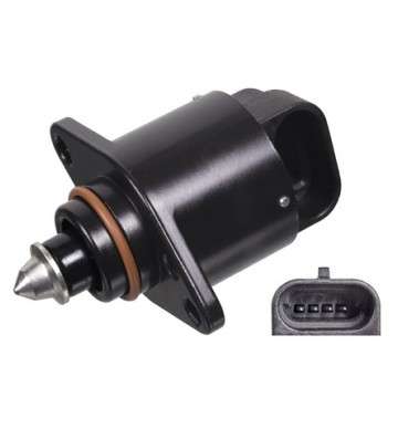 Daewoo control valve - idle