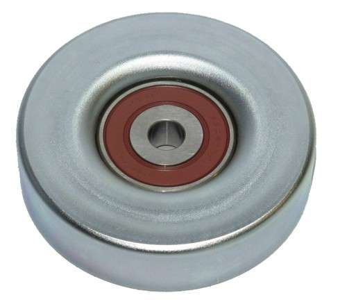 Daihatsu idler-non grooved-micro-V belt 10x88x21