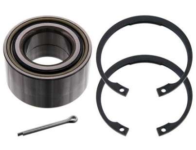 Daewoo wheel bearing kit - front 39x74x39 tacuma