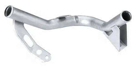 Daihatsu coolant pipe