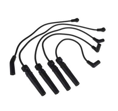 Daewoo ignition leads set 5 LEAD SET
