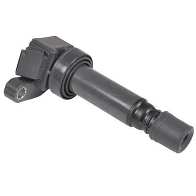 Daihatsu ignition coil (1 cyl)with supp 3 PIN FRONT BOLT HOLE