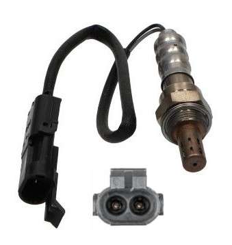 Daewoo sensor - Lambda (oxygen)-upper 2 PIN