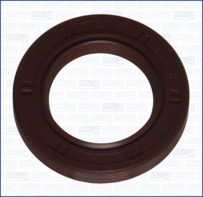 Daewoo oil seal-front crankshaft 50x31x8