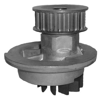 Daewoo water pump 19 TEETH