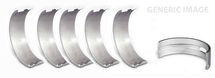 Daihatsu con-rod bearing set 3 cyl (Size: 000)
