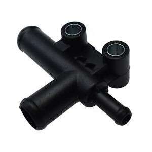 Daewoo coolant flange