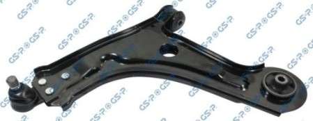 Daewoo control arm-front-lower left