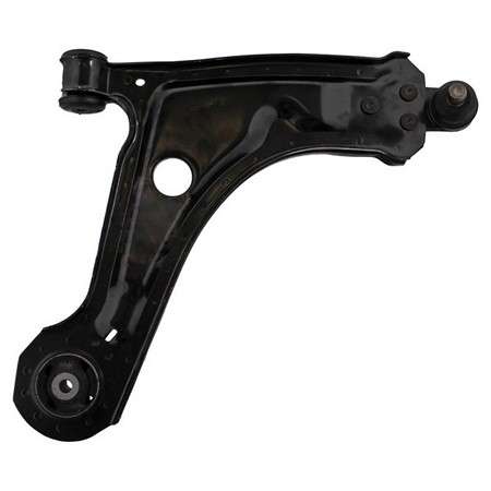 Daewoo control arm-front-lower right