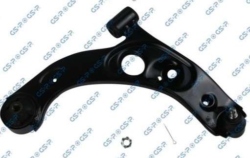 Daihatsu control arm-front-lower right