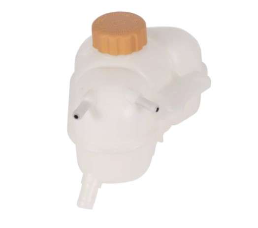 Daewoo coolant expansion bottle + cap