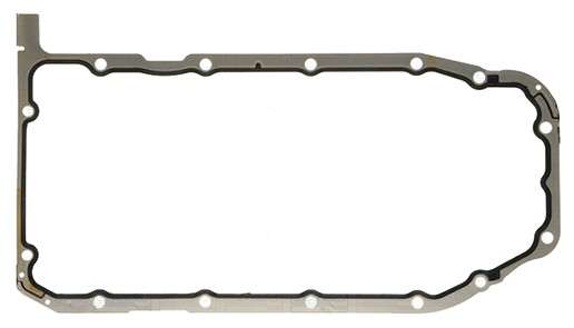 Daewoo sump gasket - upper