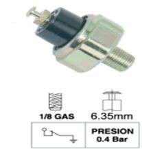 Daihatsu oil pressure sender unit 1 PIN