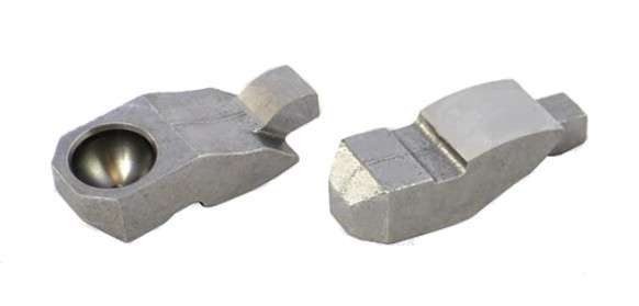 Daewoo rocker arm