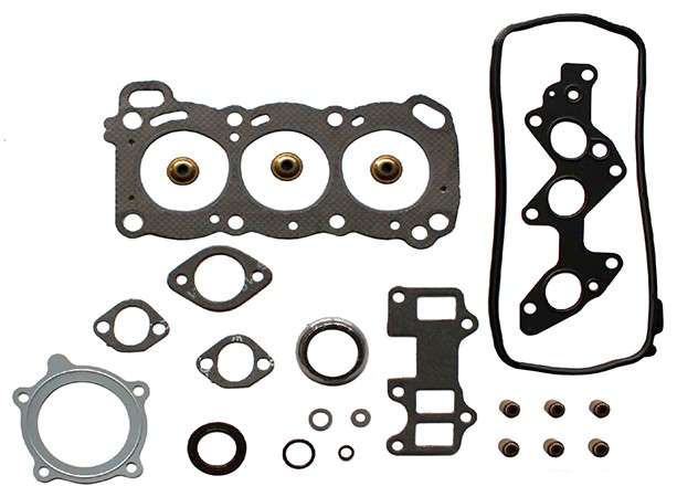 Daihatsu head set w/o exh man gasket