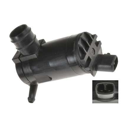 Daewoo windscreen washer pump