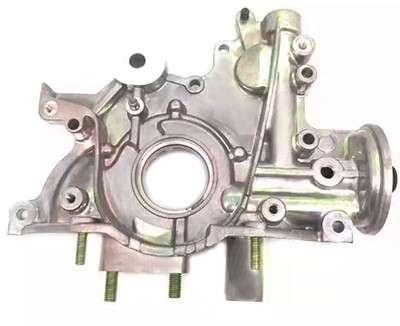 Daihatsu oil pump