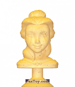 Dis-Chem: Disney MicroPopz! (Stikeez) - Belle