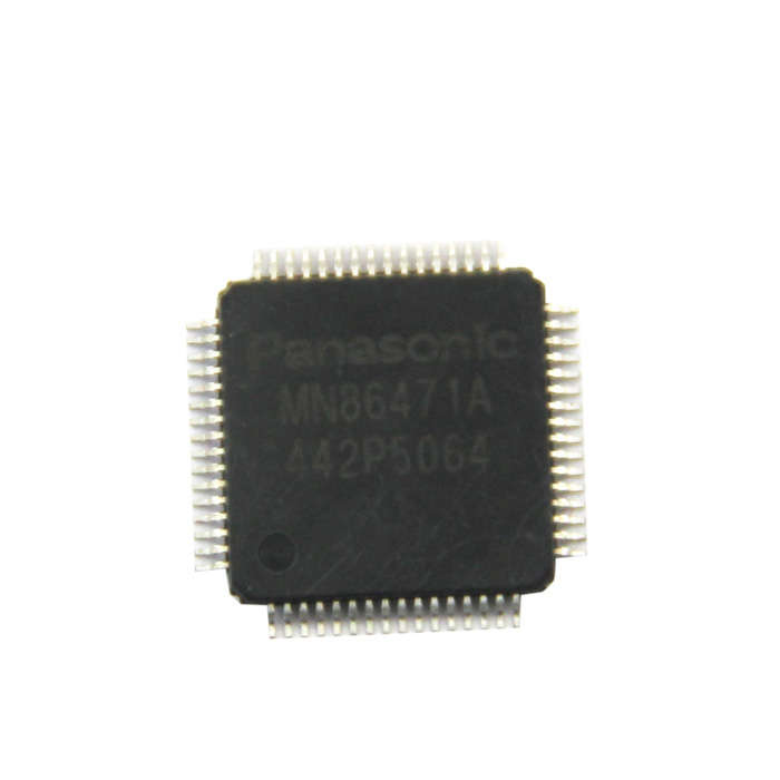 MN86471A HDMI Video Output Controller IC Chip For PS4