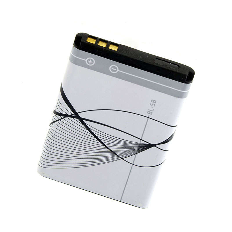 Replacement Battery For Nokia 3220 BL 5B CCB