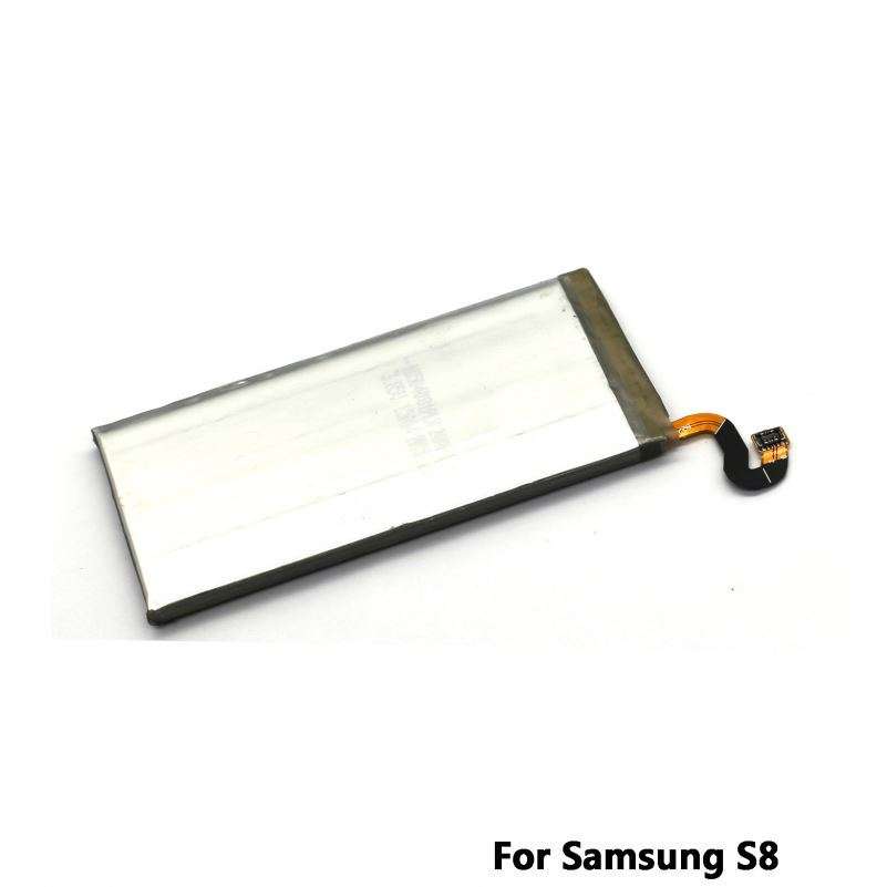 Replacement Battery For Samsung S8 G950 CCB
