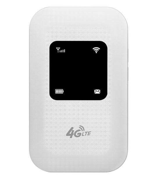Wi-Fi 4G/3G LTE Mobile Hotspot Wifi/Mifi Router/Dongle