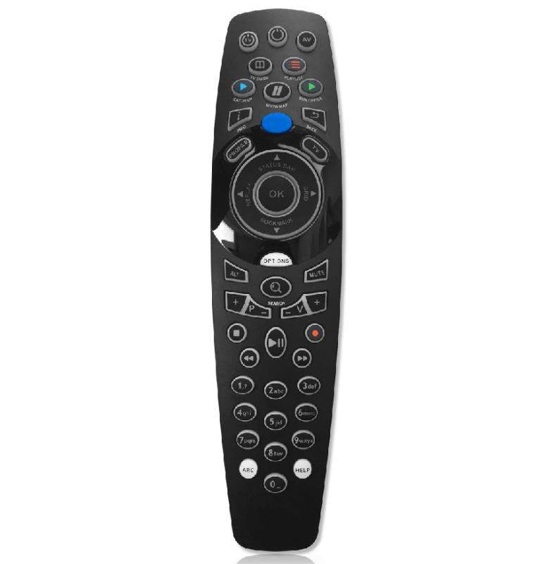 Replacement DSTV Explora A7 Remote Control