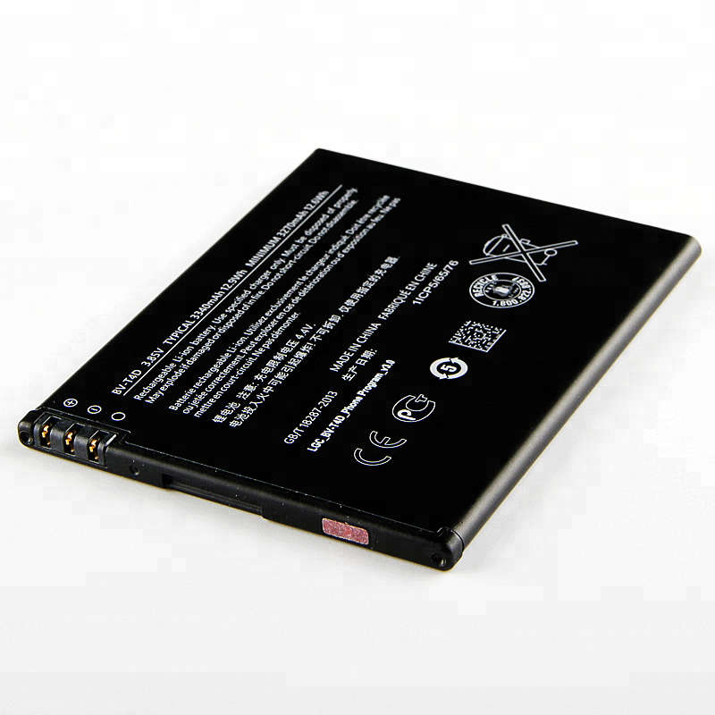 Paycheap Replacement Battery For Nokia N950XL BV T4D CCB