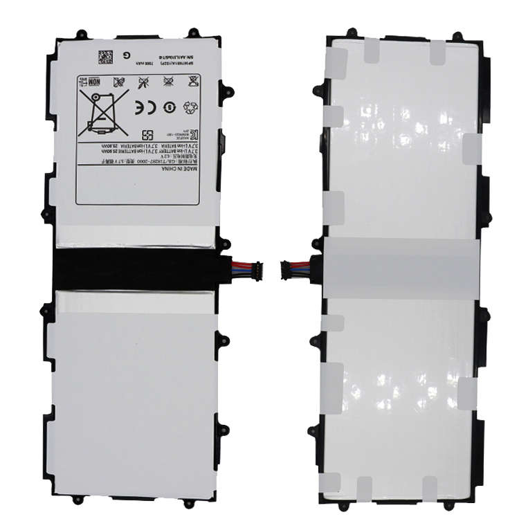 Paycheap Replacement Battery For Samsung P5100/N8000/ P7500 TAB 10 InchCCB