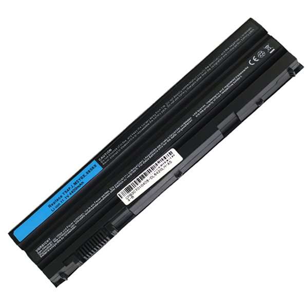 Replacement DELL Battery Latitude e5420 e5520 e6420 e6520 9 CELL TYPE M5Y0X