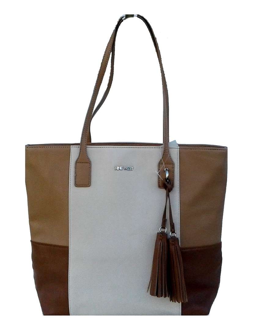 Nine West Seven Wonders Tote