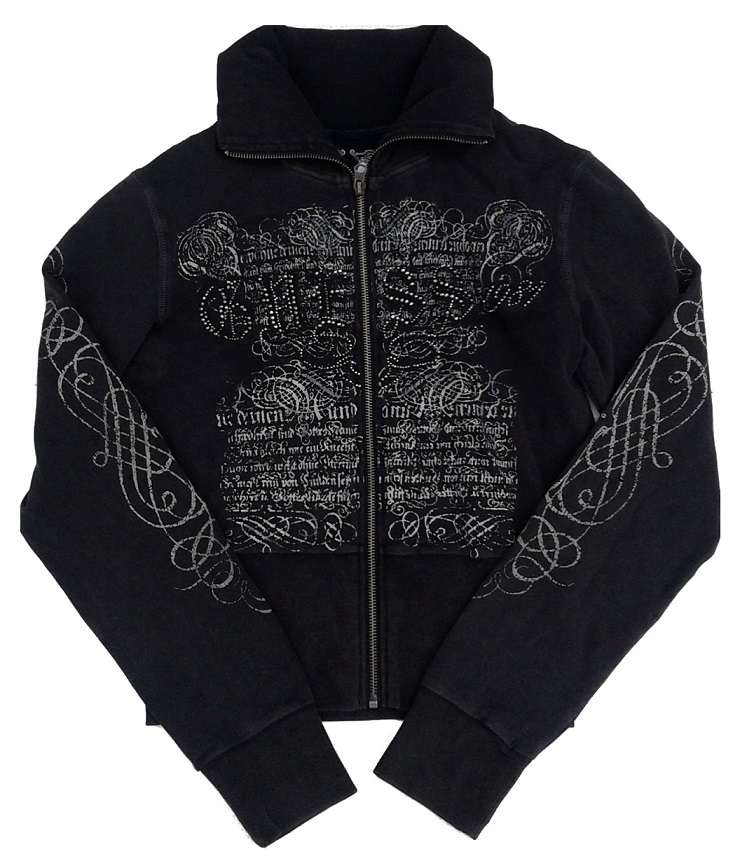 Guess Muted - Medium Guess