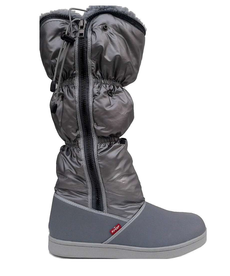 Levis Puffer - Size-4 Levis