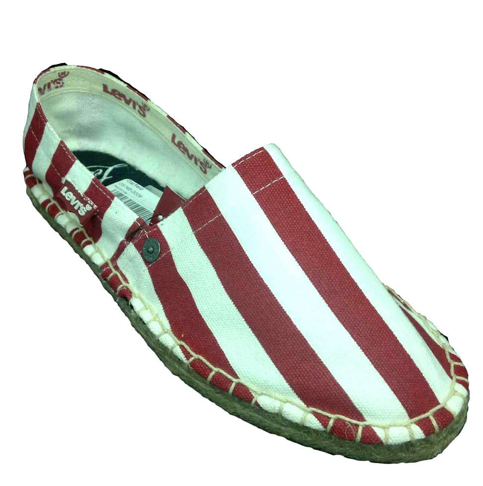 Levis Garfield - Size-6 Levis