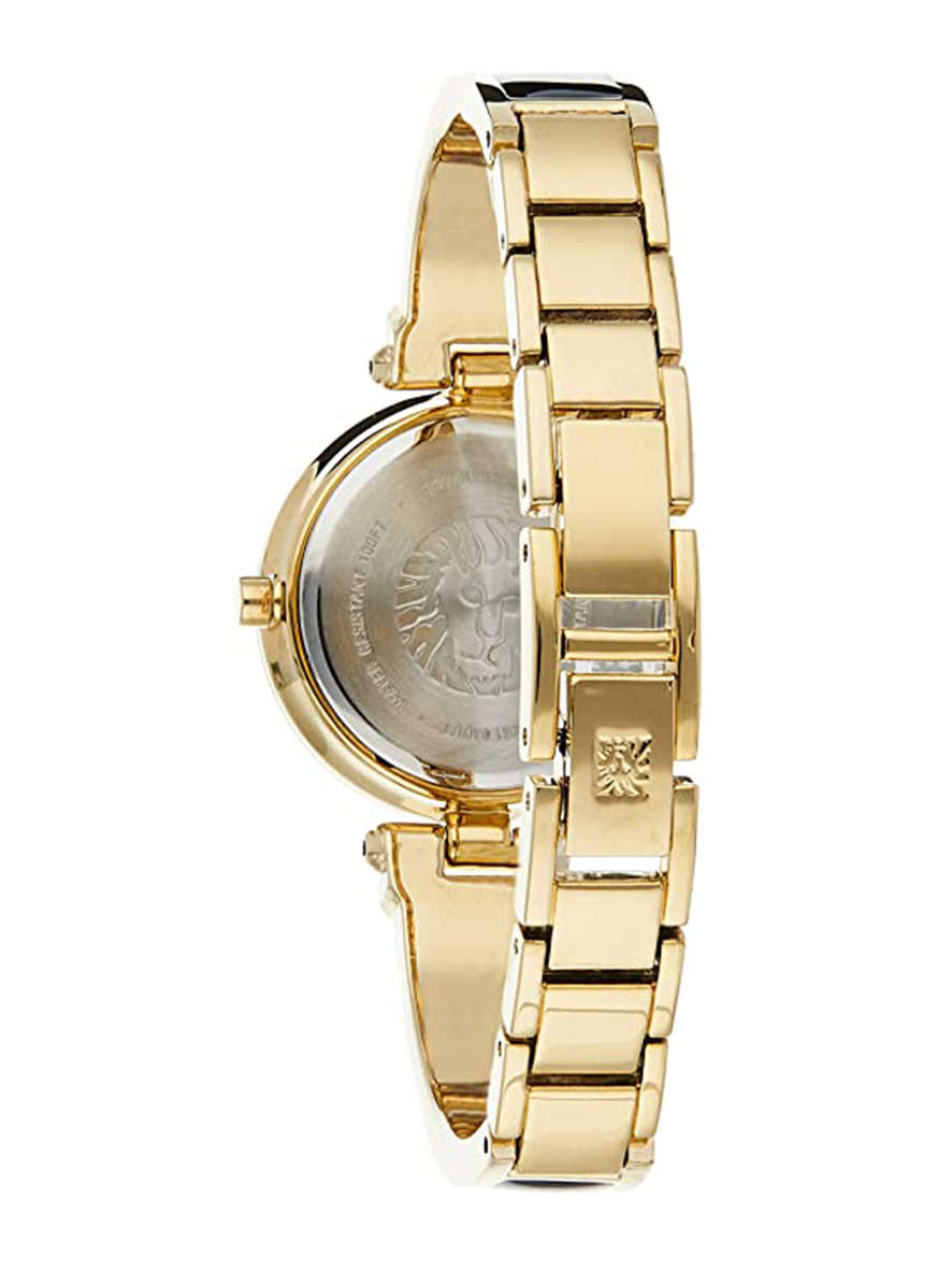 Anne Klein Watch Black - Anne Klein