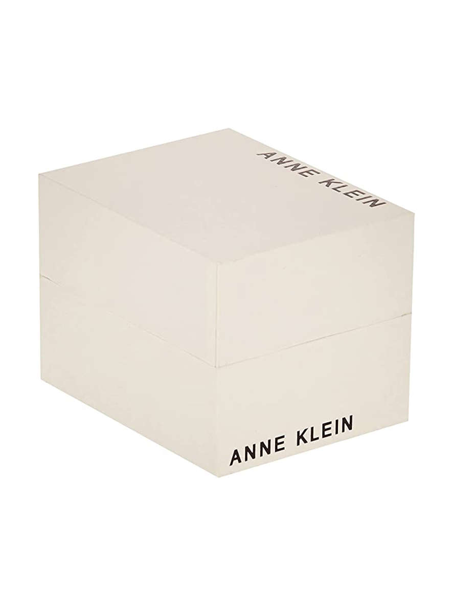 Anne Klein Watch Black - Anne Klein