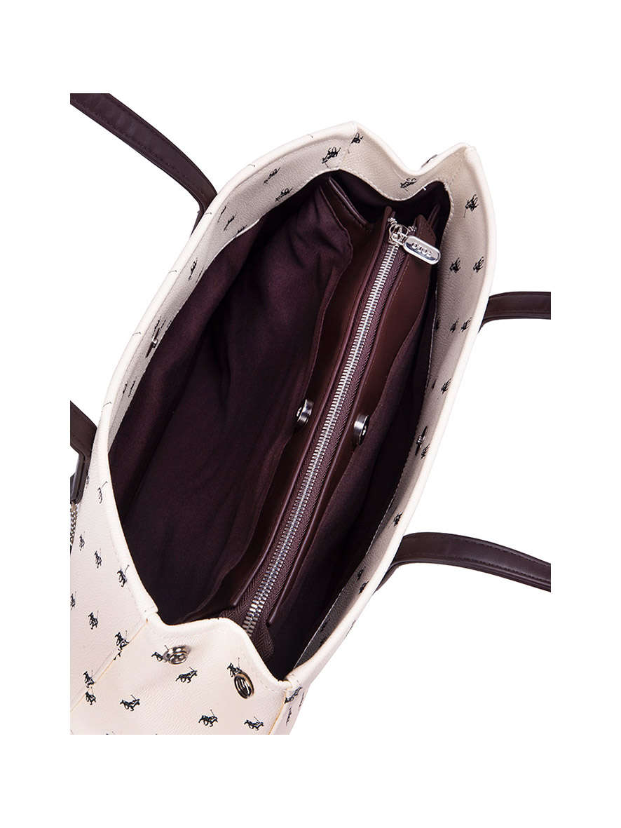 Polo Market Tote New Classic - Polo