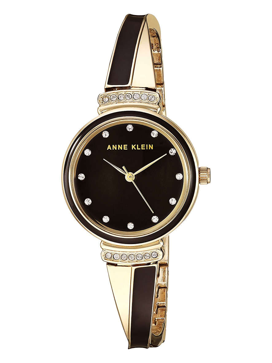 Anne Klein Watch & Bracelet Set - Anne Klein