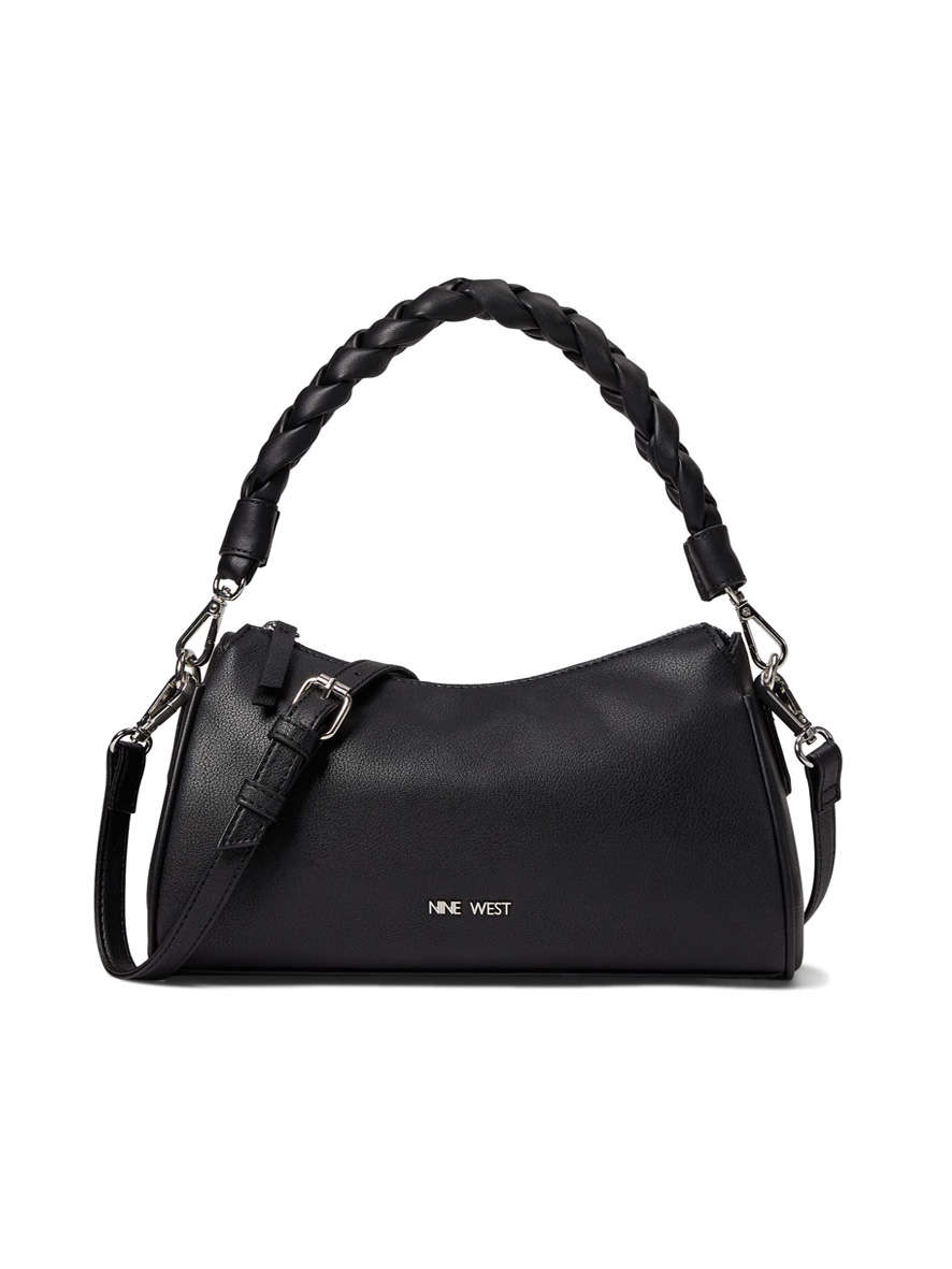 Nine West Xbody Louie BK - Nine West