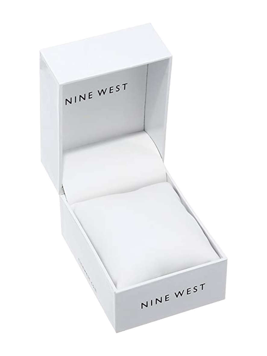 Nine West Watch Black RG