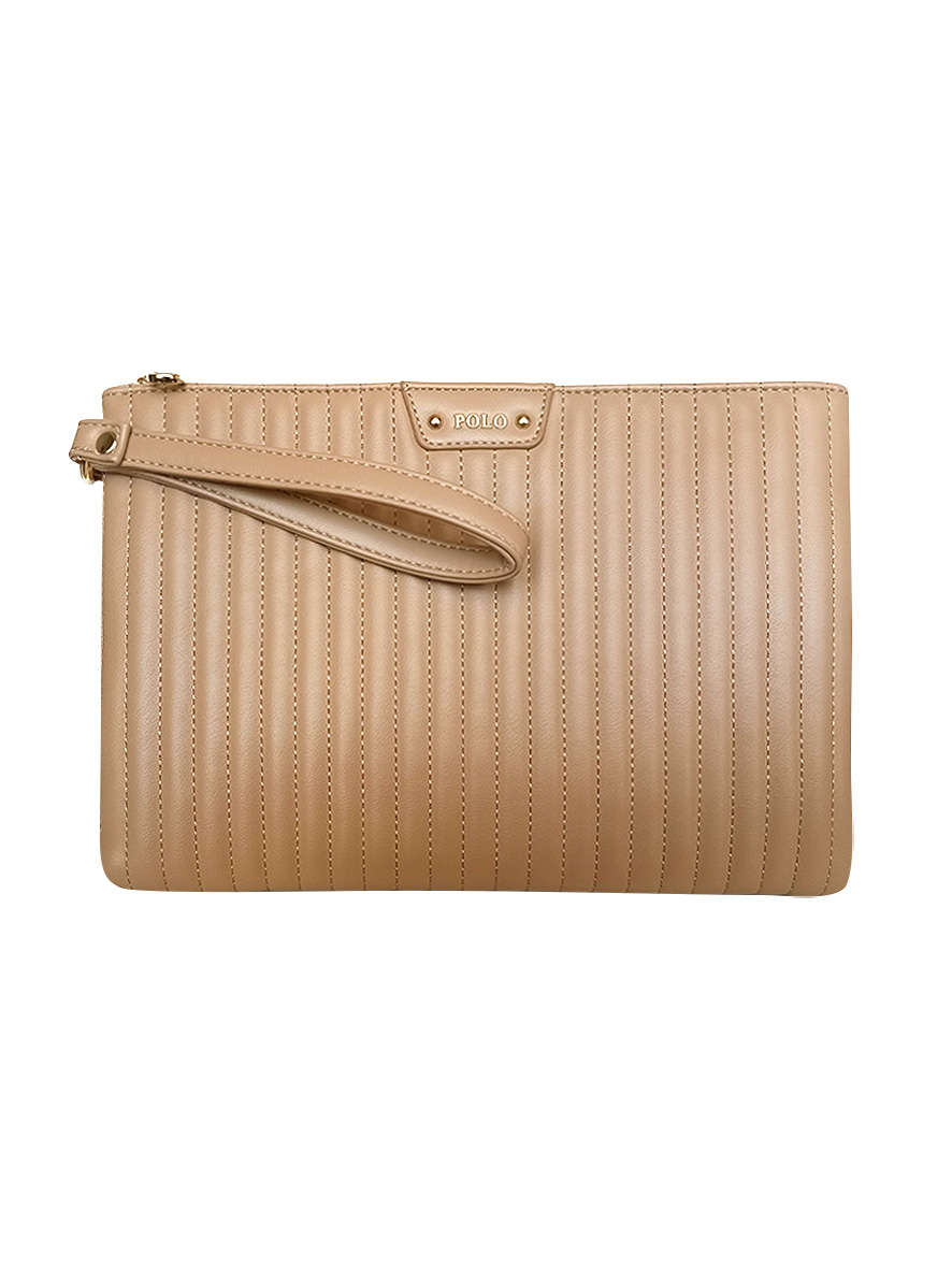 Polo Organizer Pouch Quilt LT