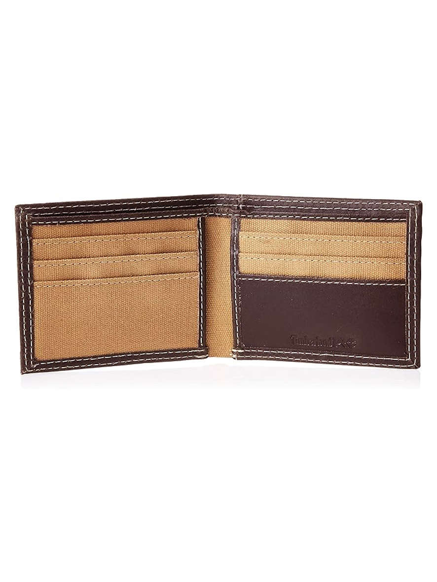 Timberland Pro Wallet Khaki
