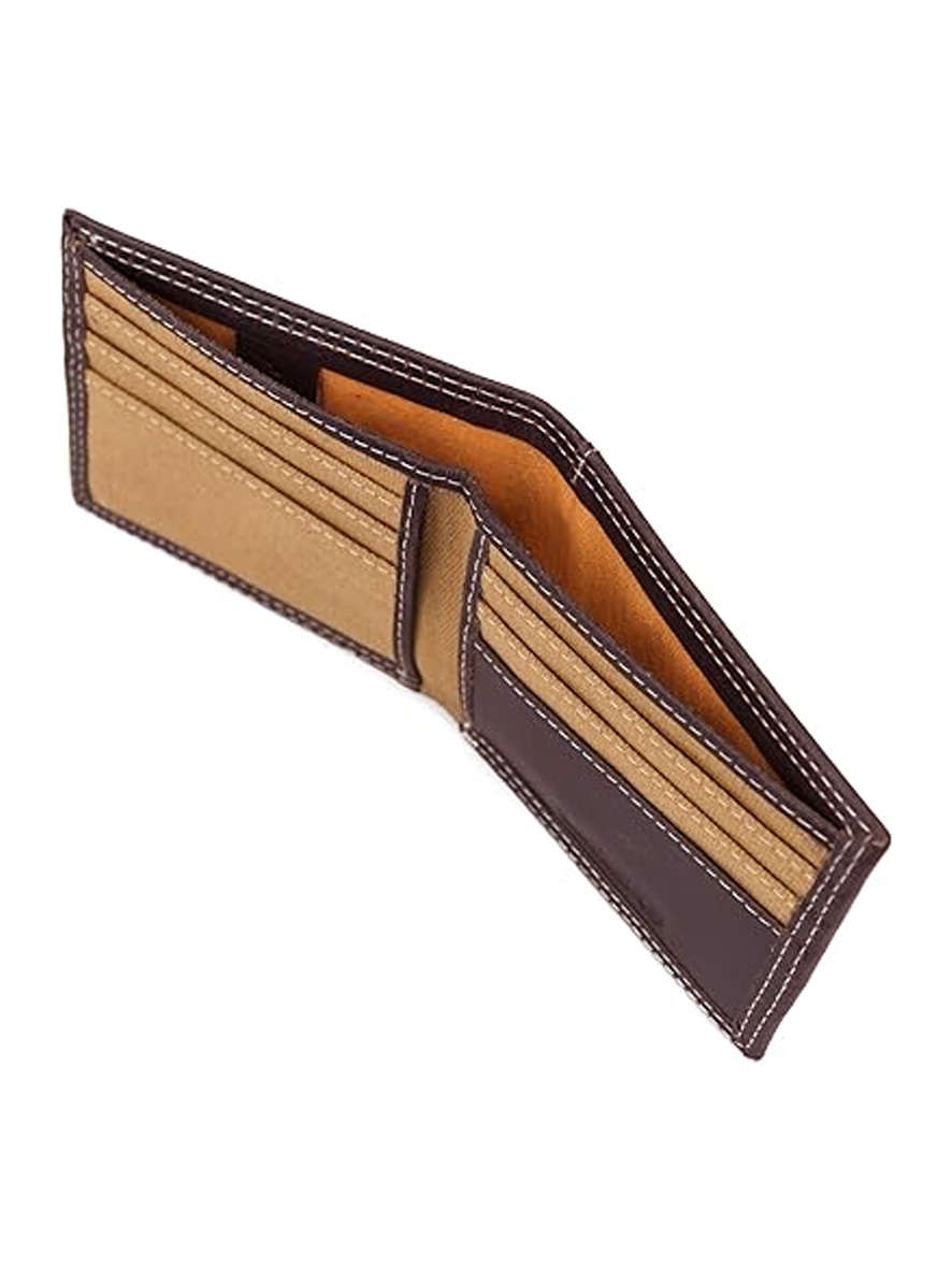 Timberland Pro Wallet Khaki