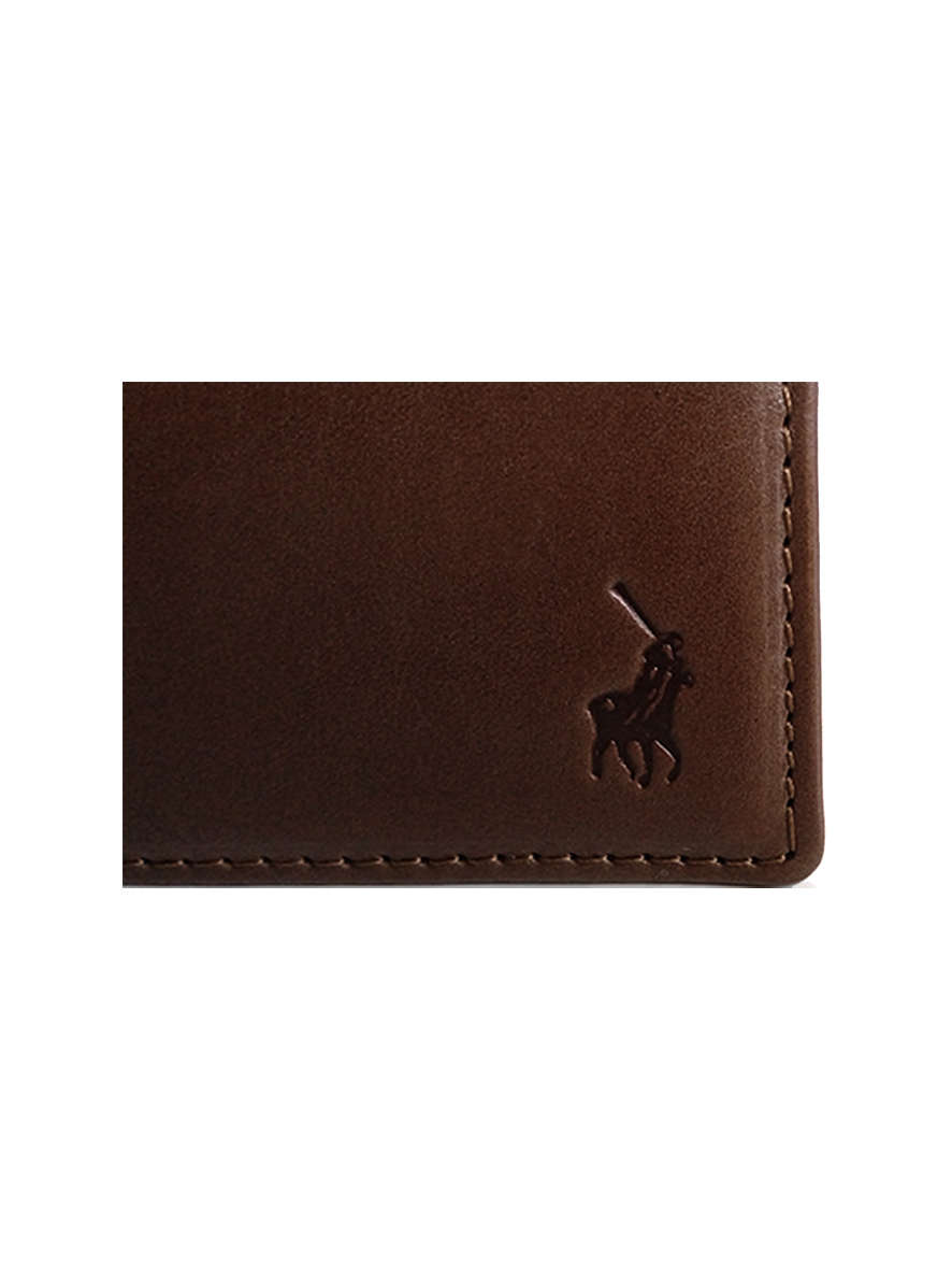 Polo Wallet Colorado BN